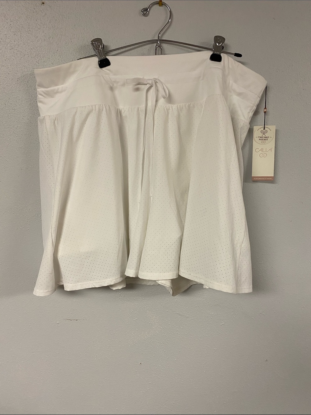 Calia Performance Shorts. NWT size XXL